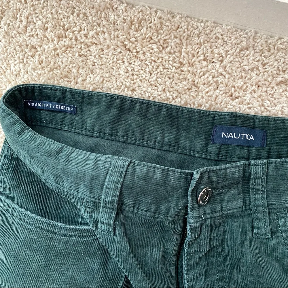 Men’s Nautica Cord Pants - Picture 2 of 4